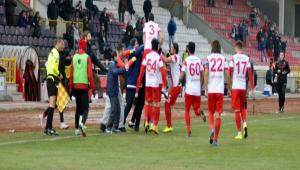 Jansen Horozu �tt�rd�: 3-1