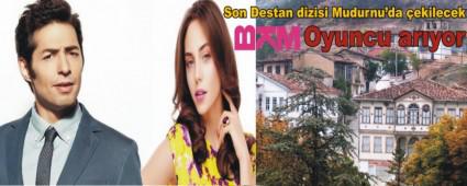 SON DESTAN ���N OYUNCU ARANIYOR