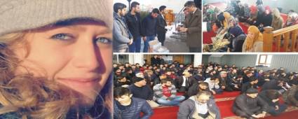 Gerede Dilay G�l'� unutmad�