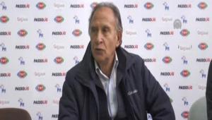 ��nar, �Denk bir ma� oldu�