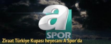 Eski�ehir-Boluspor A Spor'da