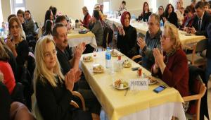 ��ok g�zel bir birliktelik�