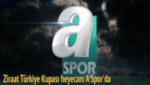 Bolu-B�y�k�ekmece A Spor'da