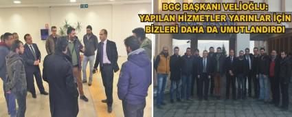 Sa�l�kta de�i�im, d�n���m ve yat�r�mlar