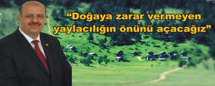 �Turizmde bir hayali ger�ekle�tirdik�