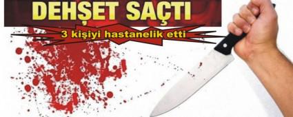 50 YA�INDAK� �AHIS �K� K���Y� BI�AKLADI