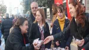 M�LL�YET�� HAREKET PART�S�NDEN KAND�L S�M�D�