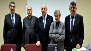 Z�RAAT'�N DUAYENLER� A�B�'DE B�R ARAYA GELD�