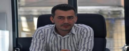 Ba�kan Abak Kul�b�n borcunu a��klad�