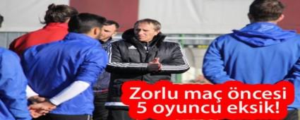 MALATYA MA�I �NCES� 5 EKS�K!
