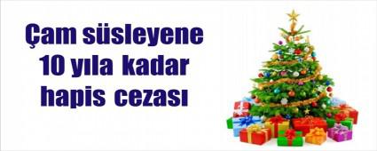 Y�lba�� �am� uyar�s�