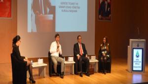Kariyer s�yle�ileri devam ediyor