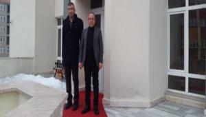 Bir su� duyurusu da D�rtdivan'dan