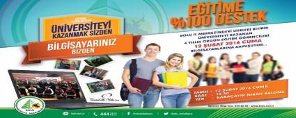 Laptoplar haftaya da��t�lacak