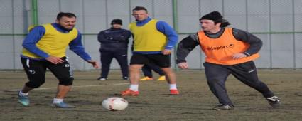 Fatih Tekke'nin tak�m� kazand�