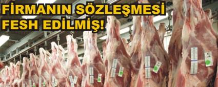 Bolu �l G�da Tar�m ve Hayvanc�l�k M�d�rl��� �ddialara Cevap Verdi