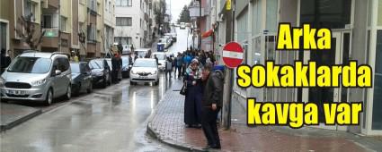 �K� GRUP GEN� B�RB�R�NE G�RD�