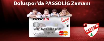 Karar Verildi! Passolig Uygulamas�na Devam