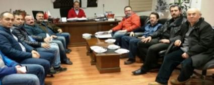 Ayakkab� M�zesi'ne hayran kald�lar