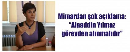 Mimardan �ok a��klama