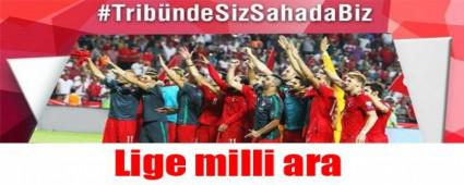 26.haftadan sonra Milli ma� aras�
