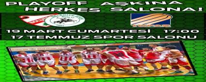 Play-Off a�k�na!..