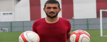 Cengiz Umut'a Kartal kancas�...