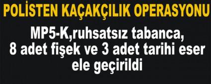 POL�STEN EVE KA�AK�ILIK BASKINI