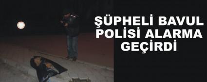 POL�S ALARMDA...