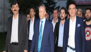 Boluspor'da yo�un mesai ba�l�yor...