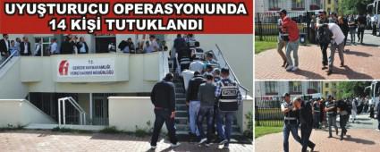 OPERASYON B�TT�, MAHKEME KARARINI VERD�