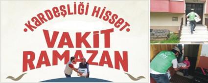 BOLU � �HH RAMAZAN AYINA HAZIR��