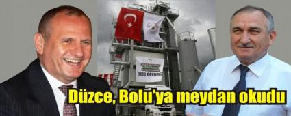 D�ZCE �LE ASFALT KAPI�MASI