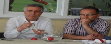 Kuralar �ekildi, heyecan ba�lad�