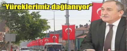 �S�mer Mahallesi'ni kutluyorum�