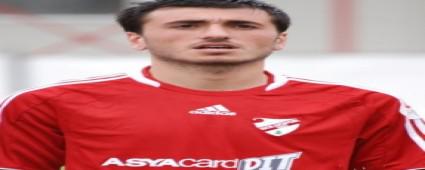 Lokman Dar�ca'da kald�