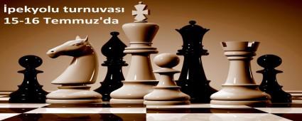 Mudurnu'da �pekyolu turnuvas�