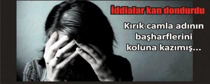 Pikni�e g�t�r�p, cinsel istismarda bulundu iddias�