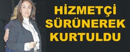 HAYIRSEVER�M�Z�N TORUNUNU SOYDULAR