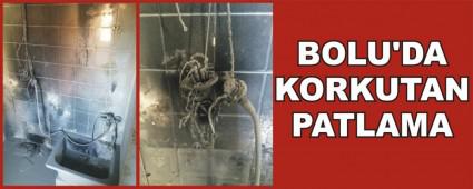 �OFBEN BOMBA G�B� PATLADI