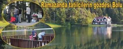 Do�a g�zellikleri ile �n planda
