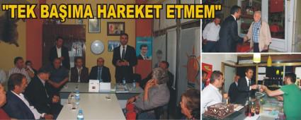 DO�ANAY'DAN MERAK ED�LEN SORUYA CEVAP