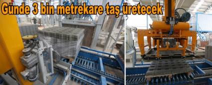 Kapasitesi 3 kat�na ��kt�