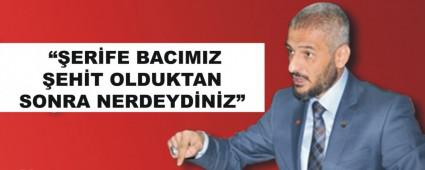 CHP S�YAS� �OV YAPIYOR