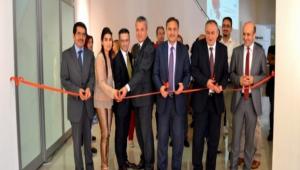 BASKI RES�M ANASANAT SERG�S�, A�B�\'DE A�ILDI