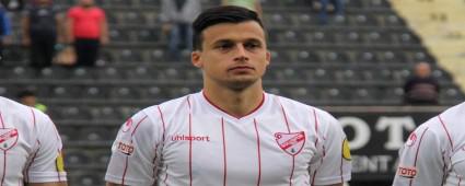 Ivanovski ile yollar ayr�ld�