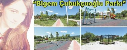 Bigem �ubukcuo�lu'nun ismi �l�ms�zle�ti