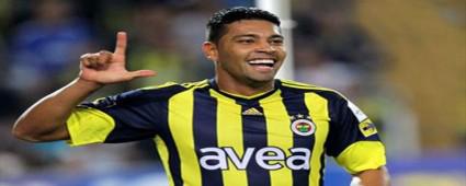 D�nya y�ld�z� Santos Boluspor'da