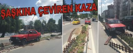 ORTA REF�JE �IKARAK ��TLER� KIRDI