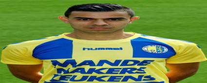 Yeni hedef gurbet�i golc� �smail